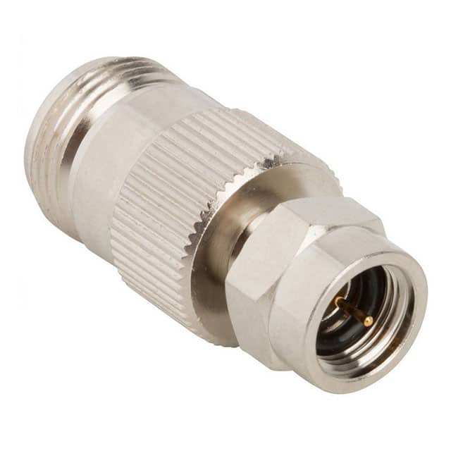 APH-NJ-FP Amphenol RF  Coaxial Connector (RF) Adapters